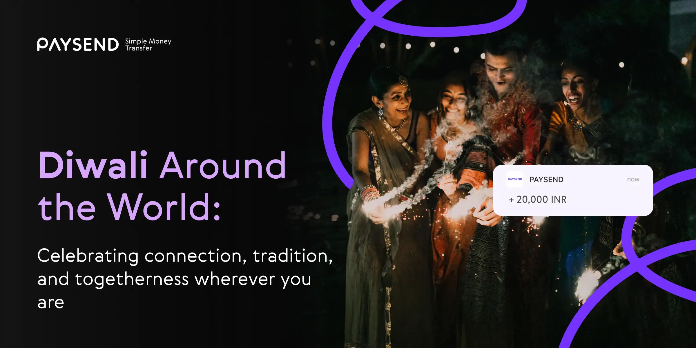 Diwali Around the World: How Global Communities Keep the Festival Alive Abroad