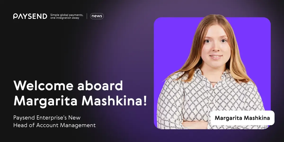 Building Trust is the Foundation for Sustainable Growth with Partners.