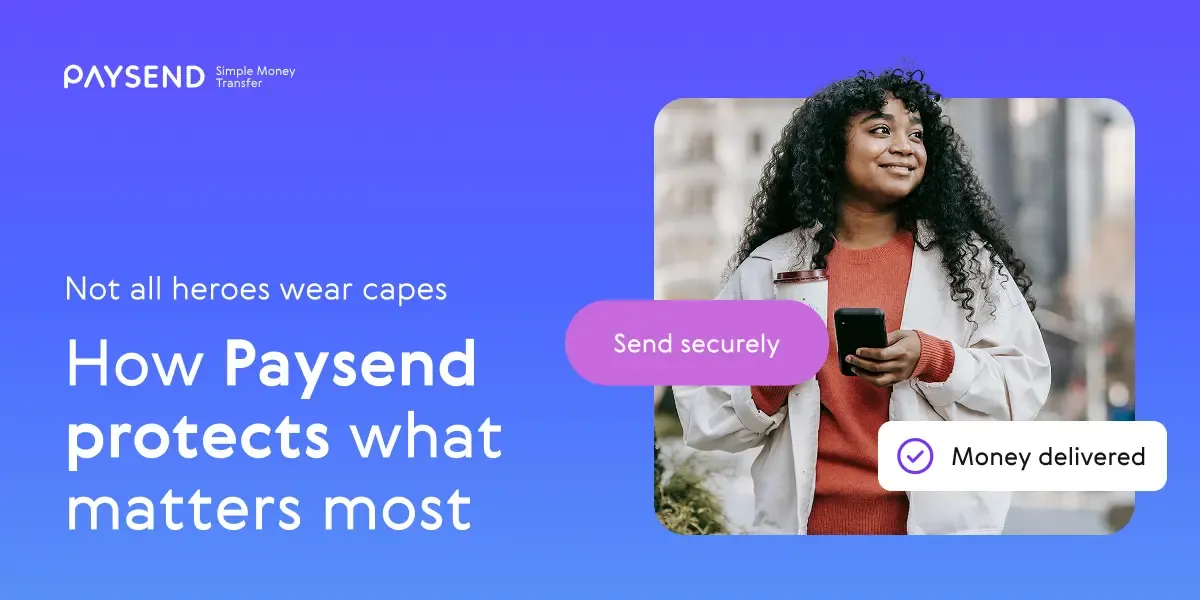 National Financial Crime Fighter Day: How Paysend Protects What Matters Most