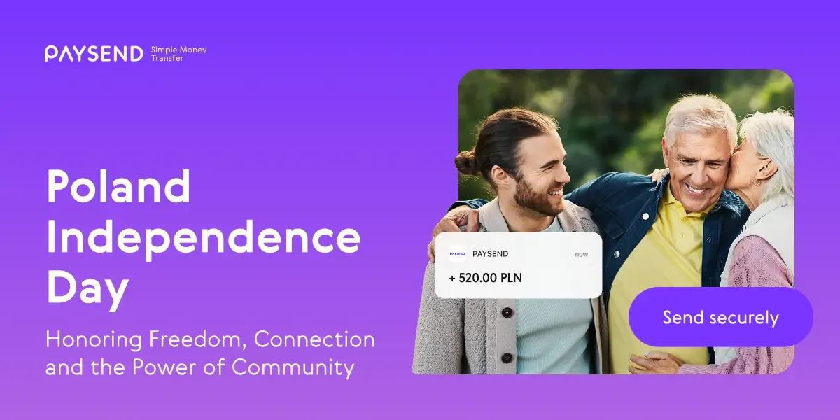 Poland Independence Day: Honoring Freedom, Connection and the Power of Community