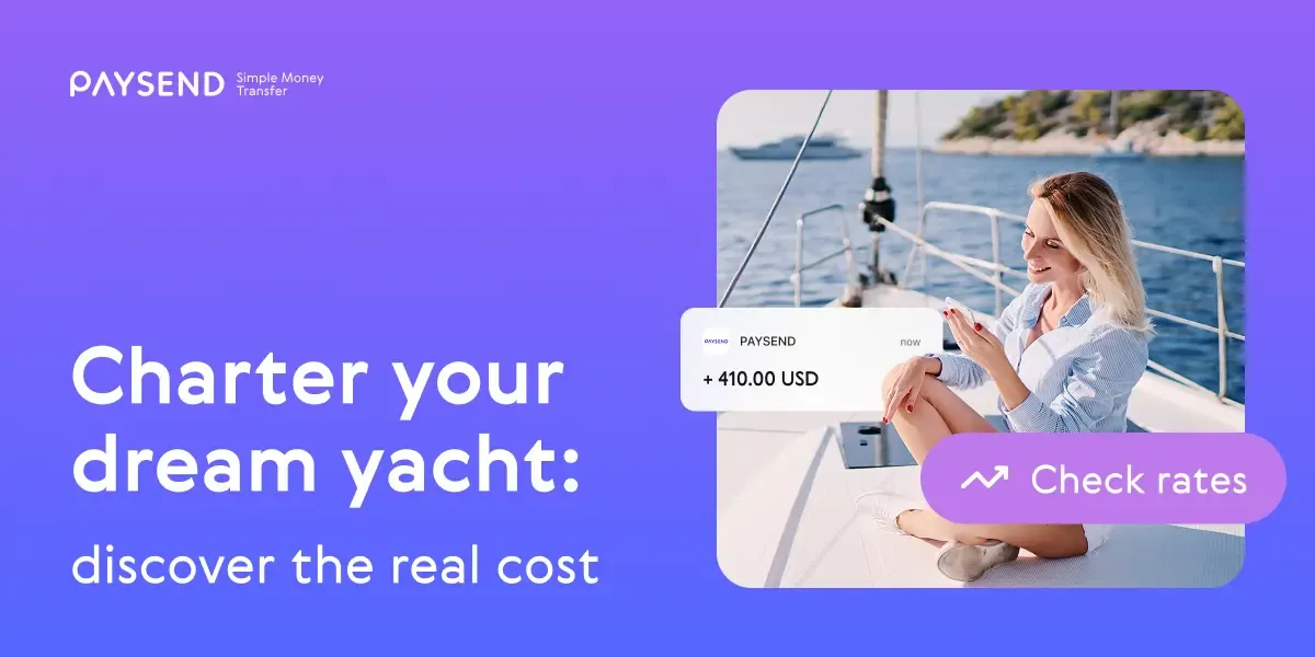 How Much Does It Cost to Charter a Yacht?