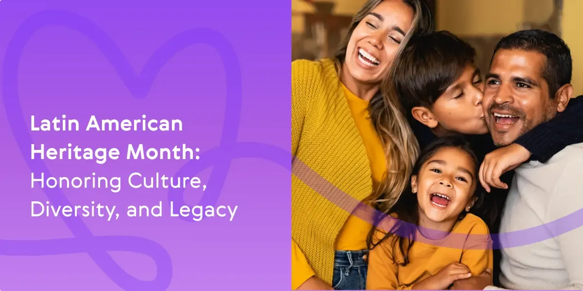 Latin American Heritage Month: Honoring Culture, Diversity, and Legacy