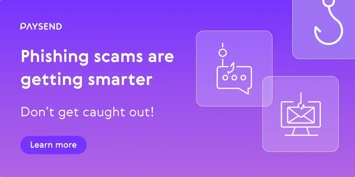 How to protect yourself from phishing scam emails