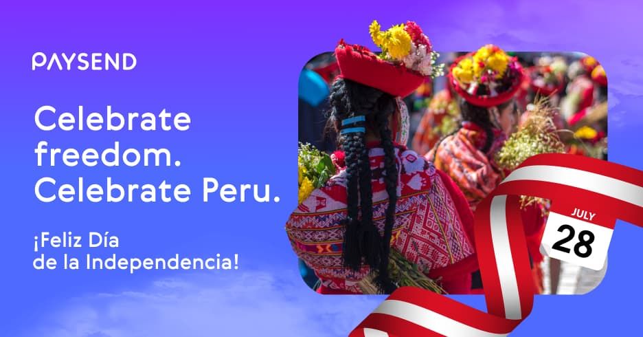 Independence Day Peru: Everything You Need to Know