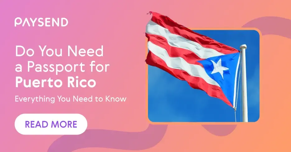 Do You Need a Passport for Puerto Rico? Here’s What You Need to Know